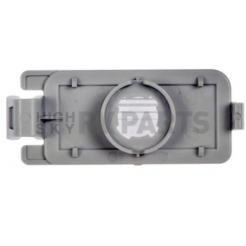 Help! By Dorman License Plate Light Bulb Lens 68195-2