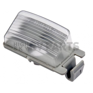 Help! By Dorman License Plate Light Bulb Lens 68195