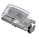 Help! By Dorman License Plate Light Bulb Lens 68195