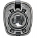 Help! By Dorman License Plate Light Bulb Lens 68196