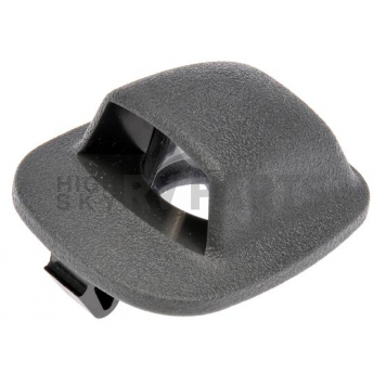 Help! By Dorman License Plate Light Bulb Lens 68196