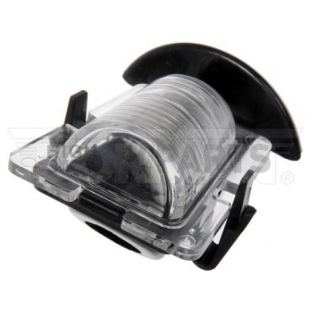 Help! By Dorman License Plate Light Bulb Lens 68205