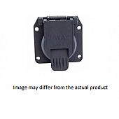 J.W. Speaker Tail Light Wiring Harness 3271641