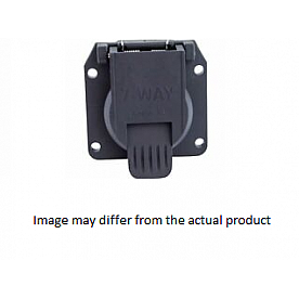 J.W. Speaker Tail Light Wiring Harness 3271641