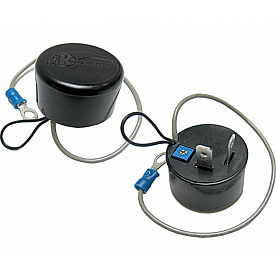 Keep it Clean Wiring Flasher 10852