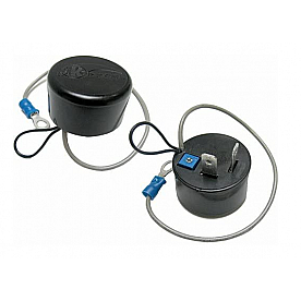 Keep it Clean Wiring Flasher FF552NL