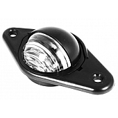 Omix-Ada License Plate Light 1203557