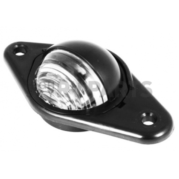 Omix-Ada License Plate Light 1203557