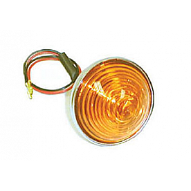 Omix-Ada Parking/ Turn Signal Light Assembly 1240501