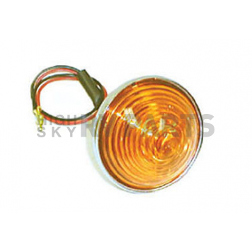 Omix-Ada Parking/ Turn Signal Light Assembly 1240501