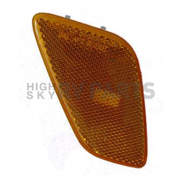 Omix-Ada Side Marker Light 1240108