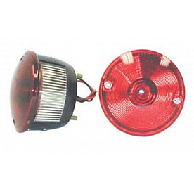 Omix-Ada Tail Light Assembly 1240301