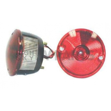 Omix-Ada Tail Light Assembly 1240302