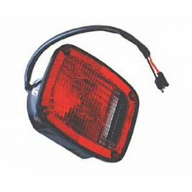 Omix-Ada Tail Light Assembly 1240303