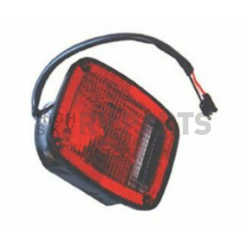 Omix-Ada Tail Light Assembly 1240303
