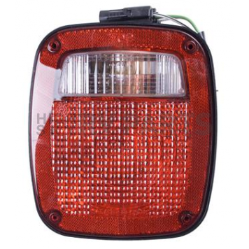 Omix-Ada Tail Light Assembly 1240313