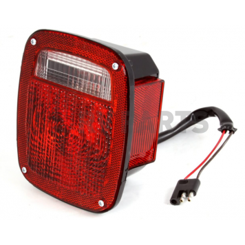 Omix-Ada Tail Light Assembly 1240314