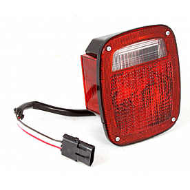 Omix-Ada Tail Light Assembly 1240347