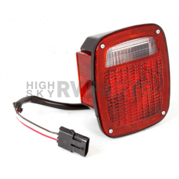 Omix-Ada Tail Light Assembly 1240347
