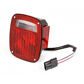 Omix-Ada Tail Light Assembly 1240348