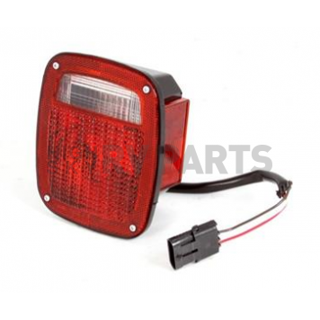 Omix-Ada Tail Light Assembly 1240348
