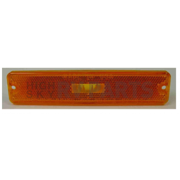Omix-Ada Turn Signal-Parking-Side Marker Light Lens 1240103