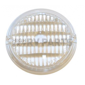 Omix-Ada Turn Signal-Parking-Side Marker Light Lens 1240508
