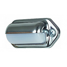 Optronics License Plate Light LP31CBP