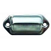 Optronics License Plate Light LPL31CBP