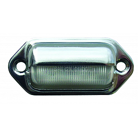Optronics License Plate Light LPL31CBP