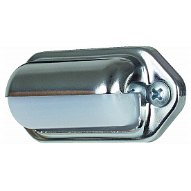 Optronics License Plate Light LPL31CS