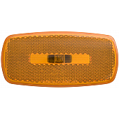 Optronics Side Marker Light MC32ABS
