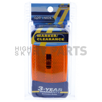 Optronics Side Marker Light MC32AS-1
