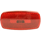 Optronics Side Marker Light MC32RBP