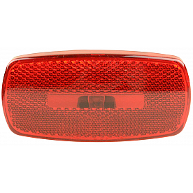 Optronics Side Marker Light MC32RBP