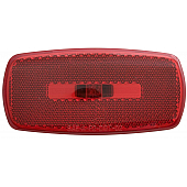 Optronics Side Marker Light MC32RBS