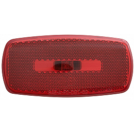 Optronics Side Marker Light MC32RBS