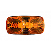 Optronics Side Marker Light MC42ABP