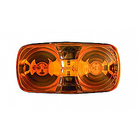 Optronics Side Marker Light MC42ABP