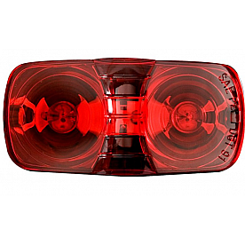 Optronics Side Marker Light MC42RBP