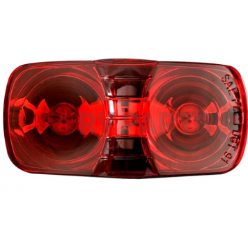 Optronics Side Marker Light MC42RBP