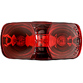 Optronics Side Marker Light MC42RS