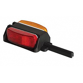 Optronics Tail Light Assembly BA44FNLP