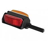 Optronics Tail Light Assembly BA44FNRP