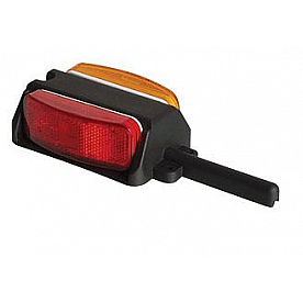 Optronics Tail Light Assembly BA44FNRP