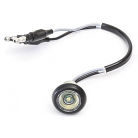 Peterson Mfg. License Plate Light M291CBT2