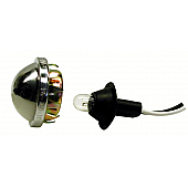 Peterson Mfg. License Plate Light M432