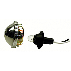 Peterson Mfg. License Plate Light M432