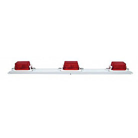 Peterson Mfg. Side Marker Light 1073R