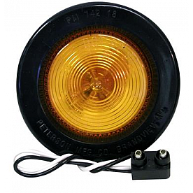 Peterson Mfg. Side Marker Light 142KA